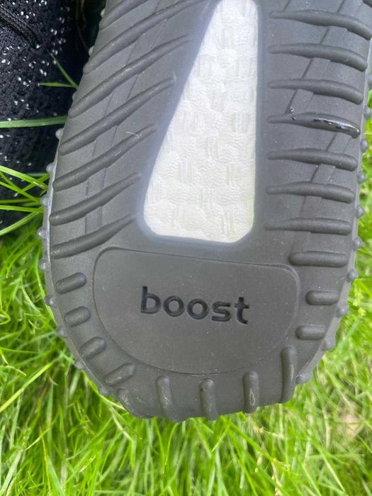 yeezy boost 350 Oreo