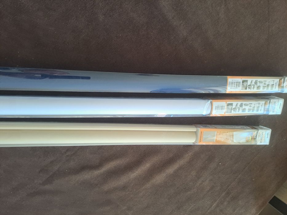 Щори руло  МАРКА Clean Wizzard