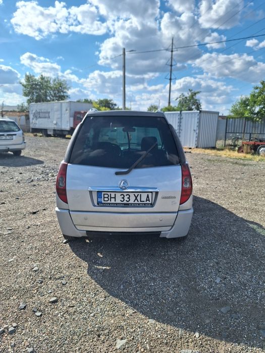 Vand Aixam Crossline 4 locuri B1 16 ani