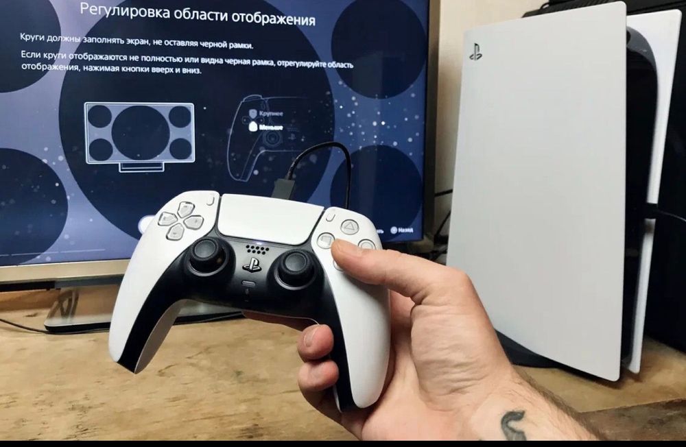 Пс 5 срочно продам!