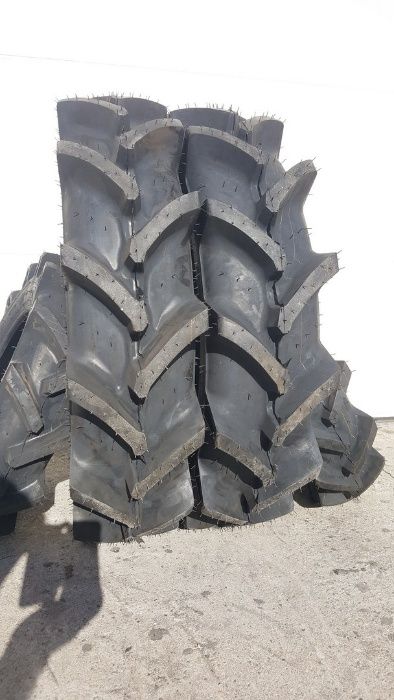 Cauciucuri noi 8.3-22 BKT Tractiune 8 pliuri anvelope tractor japonez