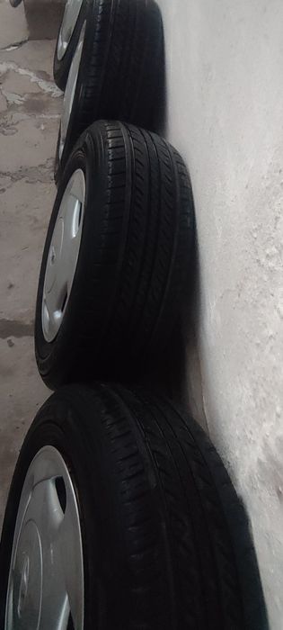 Mashina uchun размер 13  balon disk kalpok