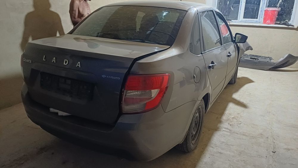 Лада гранта продам