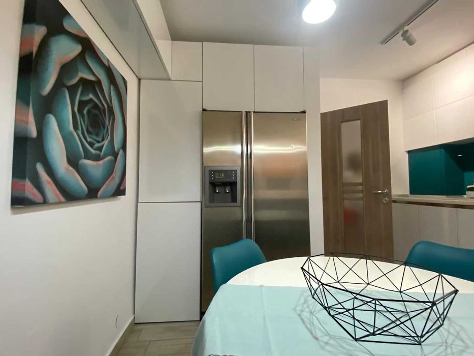 Inchiriere apartament 2 camere