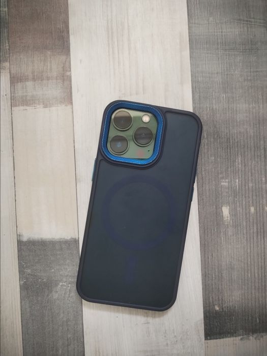 Айфон 13 про/256G телефон