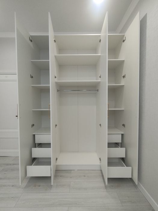 Мебельщик, сборка и ремонт