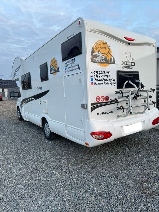 Inchirieri  Autorulota Arad   7 locuri