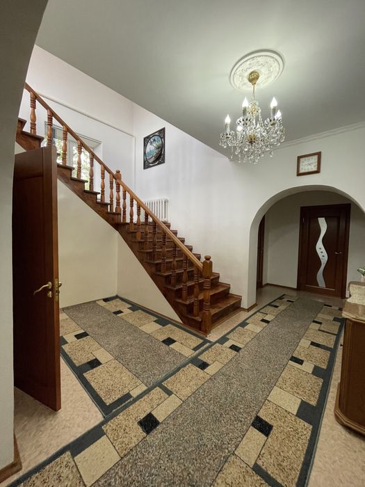 Продается срочно дом в г Кульсары,плодовые деревья