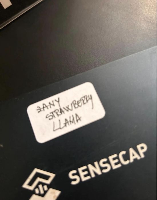 Helium Miner Sensecap Bobcat 300 Etc