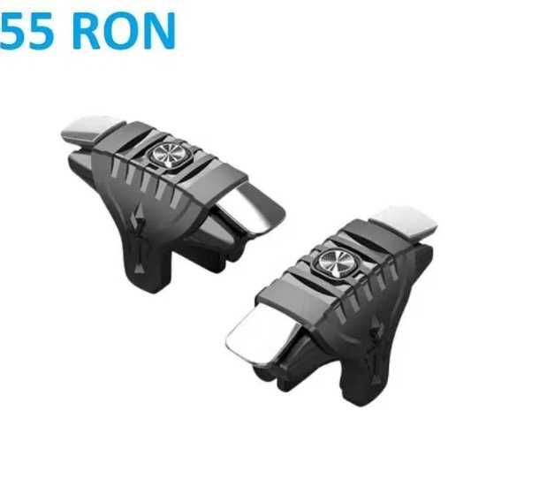 Gamepaduri jocuri telefon si seturi butoane triggere metalice OFERTE