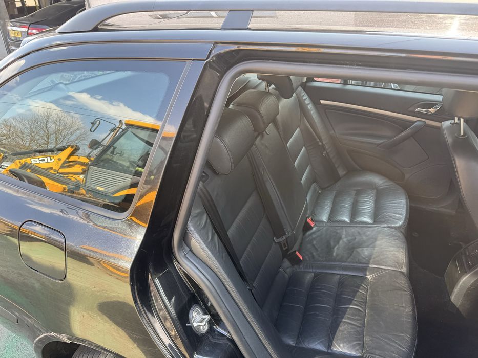 Skoda Octavia 2.0 FSI ‼️на части‼️