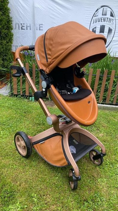 бебешка количка 2в1 FINTERA