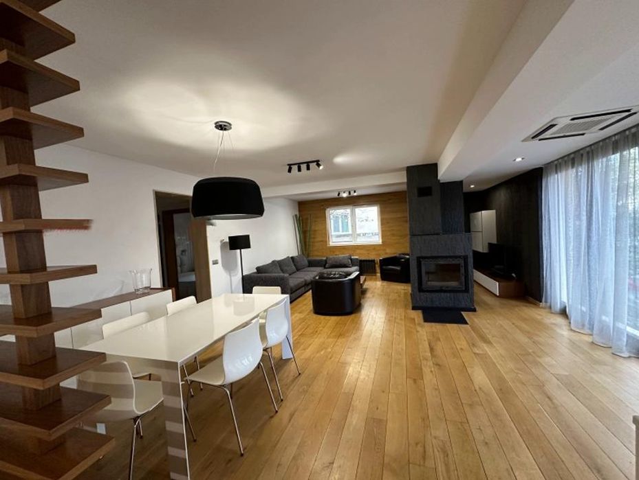Дава се под наем Двустаен апартамент в София, Бъкстон - 85 кв.м за 877.71 € - Снимка #2