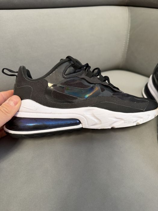 Adidași Nike dama 38.5