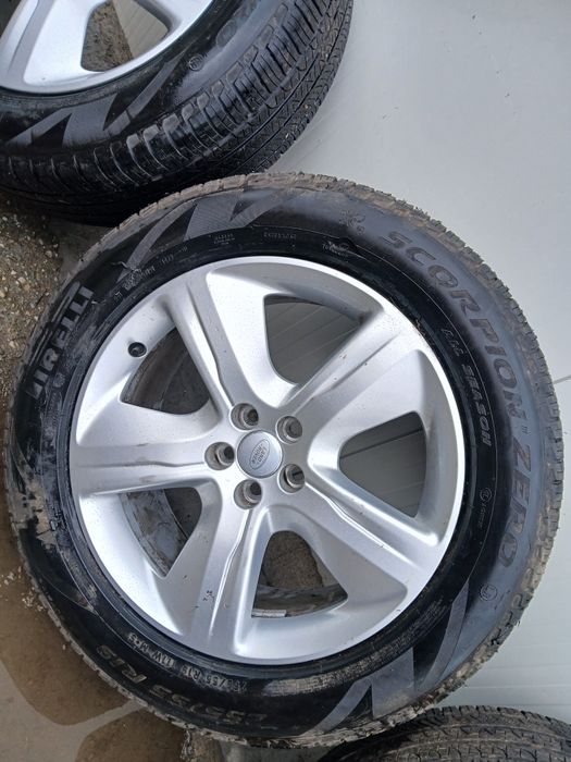Jante aliaj Range Rover velar 255 /55/19 an 2023