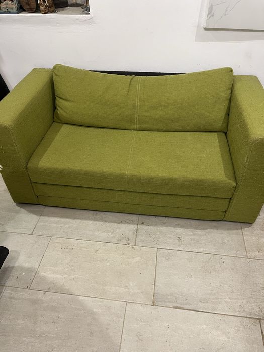 Диван  разтегателен