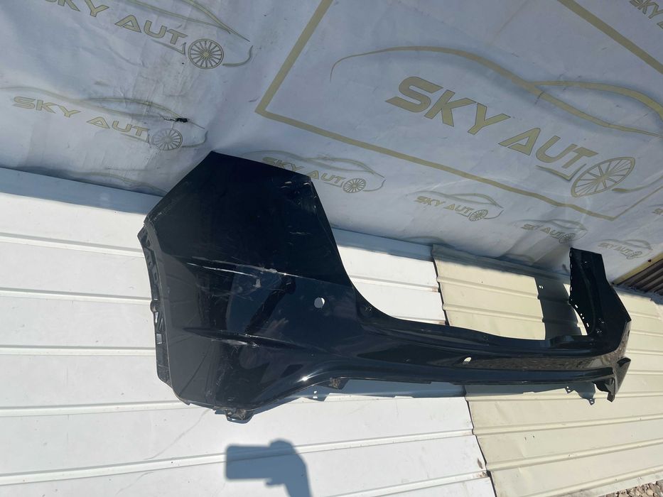 Bara spate cu senzori Honda Civic hatchback dupa 2006 71501-SMG-ZZ00