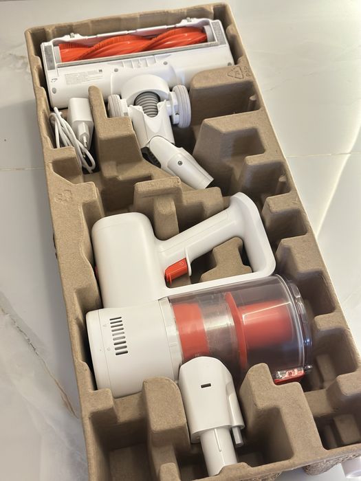 Aspirator vertical Huawei G20 Lite