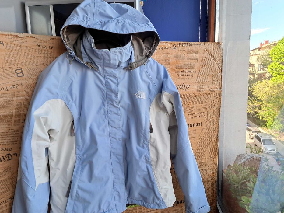 детско якеThe North Face-водоустойчиво яке за 13/14 год за момче