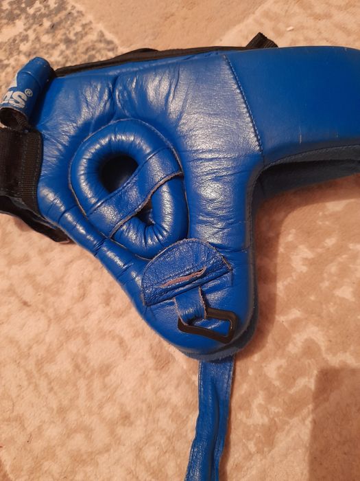 Боксёрский шлем размер М