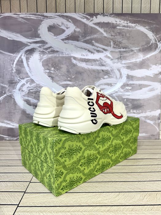 Gucci Rhyton Mouth