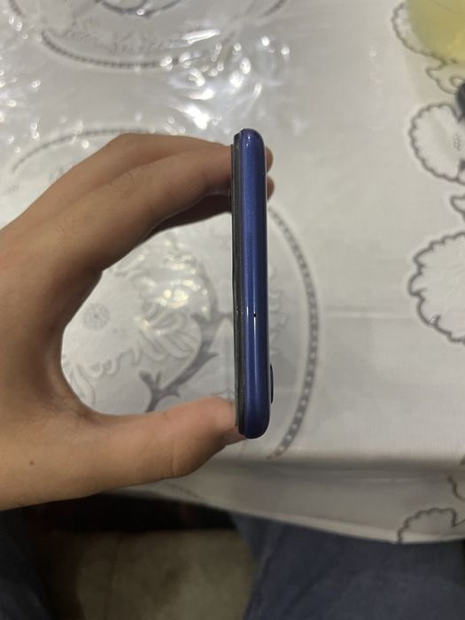 Samsung A10S сотилади срочно