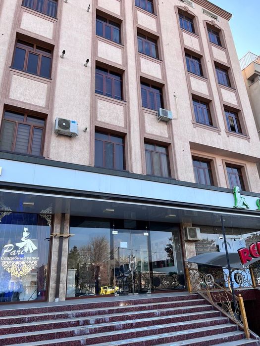 Сдается в Аренду коммерческое помещение (Офис/Магазин/Салон/Бутик)