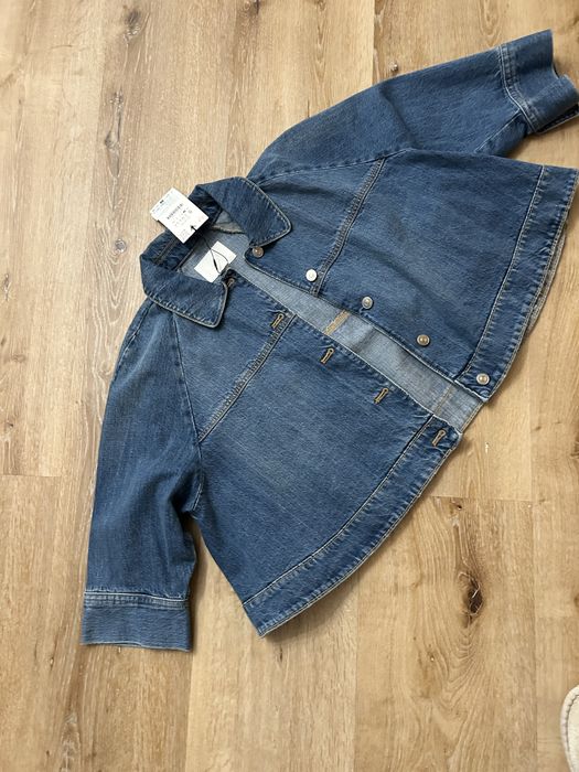 Geaca blugi   Zara, S