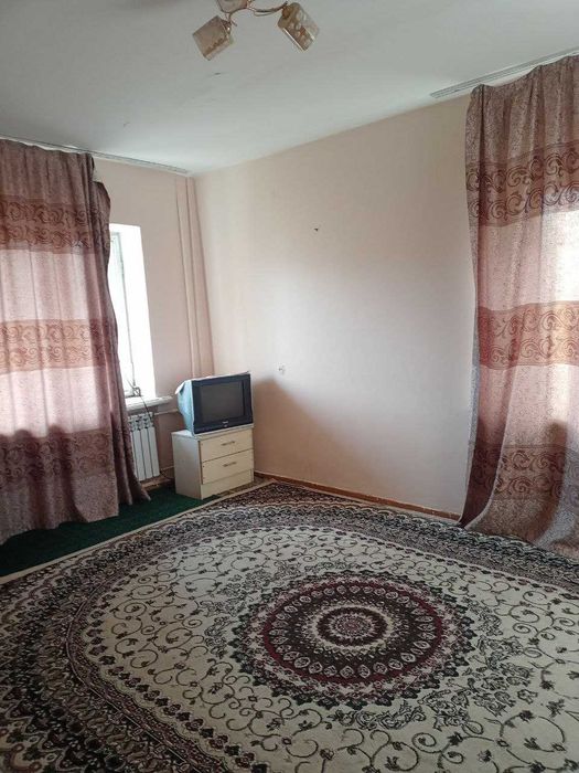 Сдается квартира рисвий