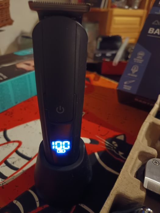 Bartpflege комплект