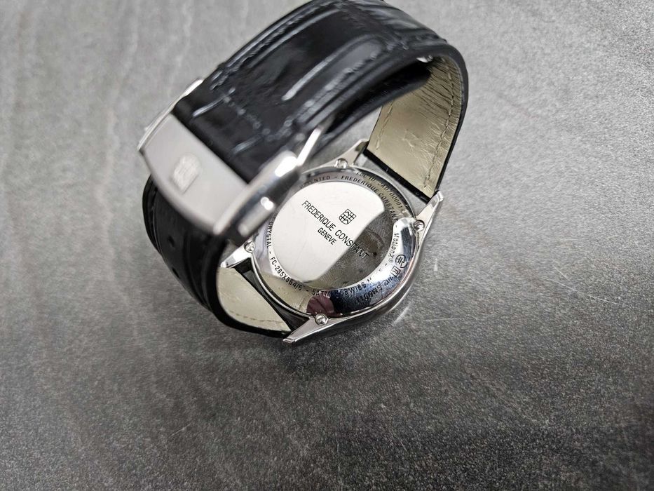 Ceas Smart Watch Frederique Constant