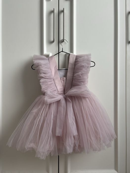 Продам нарядное платье