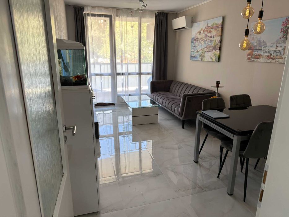 3 стаен апртамент , Овча купел 1