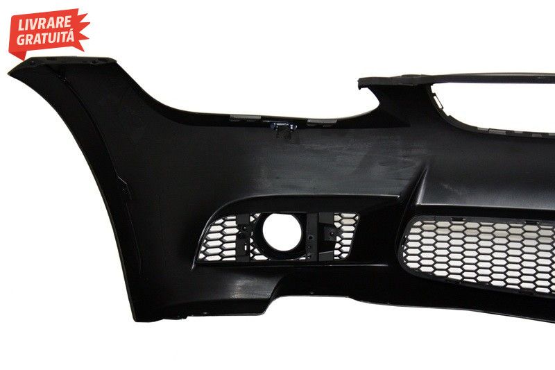 Bara Fata cu Grile Centrale BMW Seria 3 E92 E93 (2006-2009) Fara PDC s