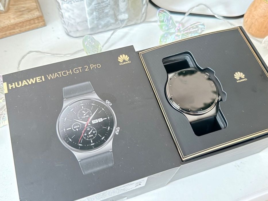 Huawei Watch gt2 / gt2 pro НОВИ