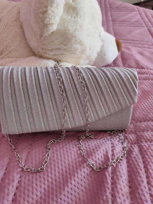 Дамски обувки + чанта