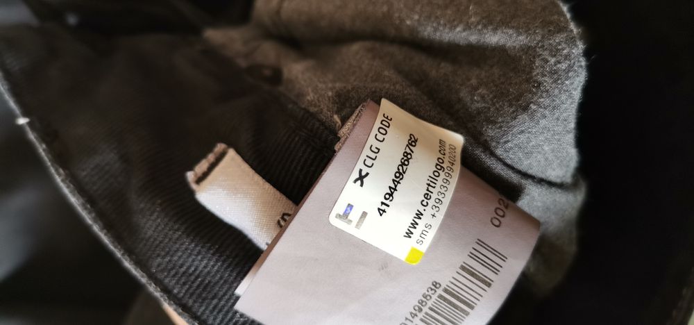 GF Ferre дамски дънки