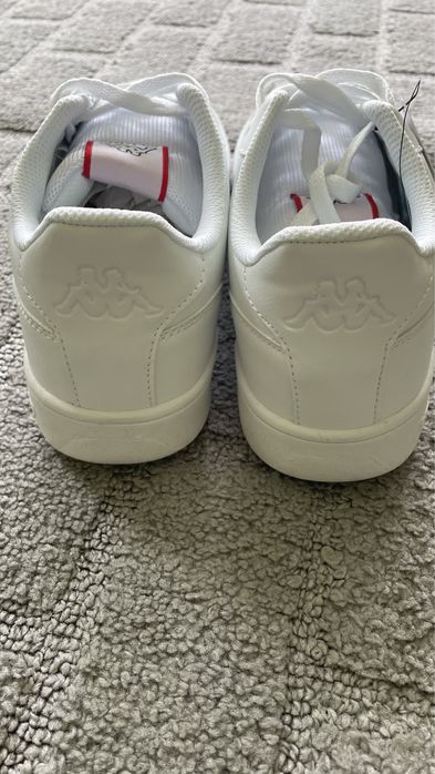 Мъжки маратонки Kappa// 42 и 43 номер