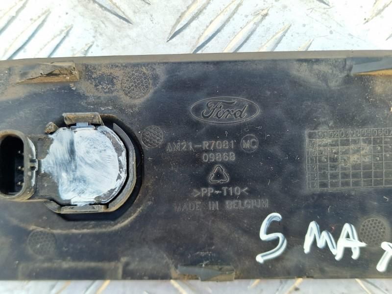 Grila inferioara cu senzor parcare Ford S-Max