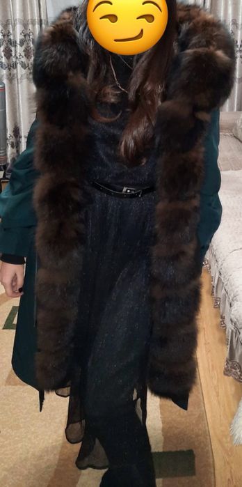 Продается парка