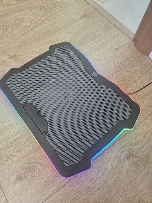 cooler laptop gaming