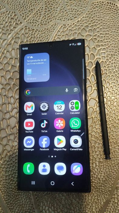 Samsung s23 ultra
