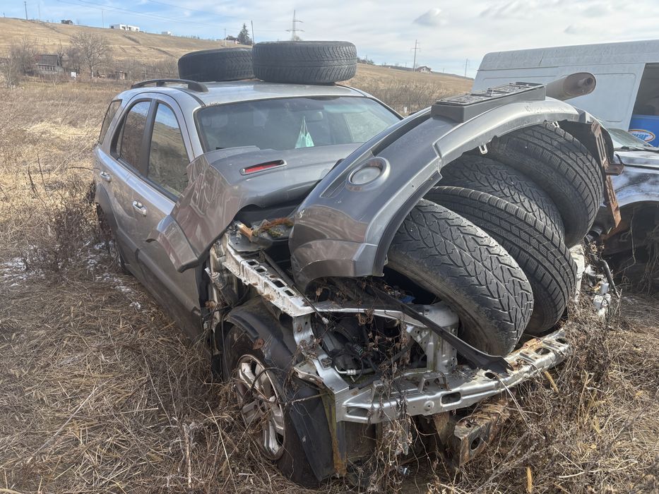 Dezmenbrez kia sorento