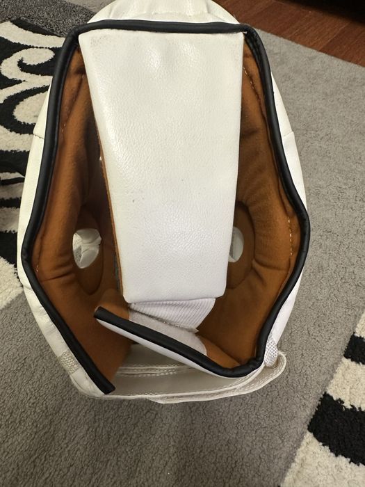 Шлем для бокса