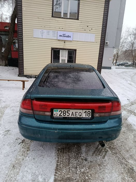 Продам Мазду Кронос