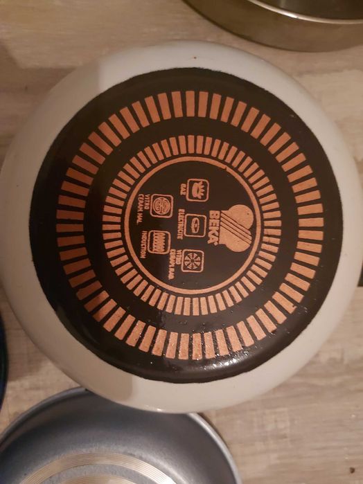 Tigaie 24, 26, 28 cm, oala cratita inductie,tava