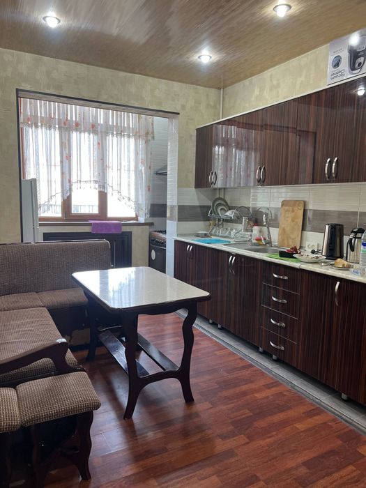 Сдается квартира на Айбеке