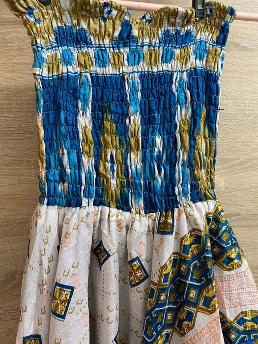 Индийская одежда