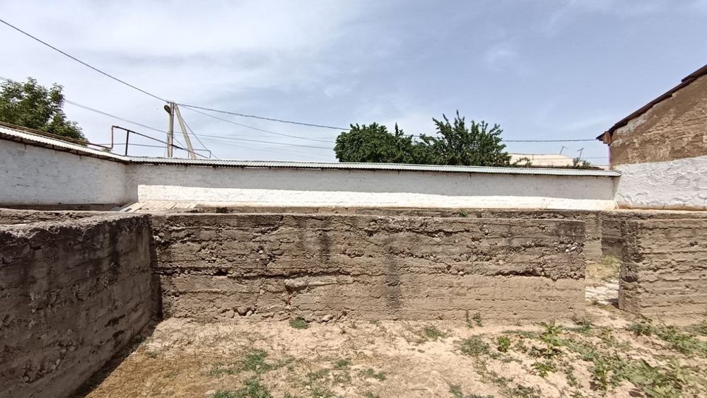 Йер сотилади 4 сотик