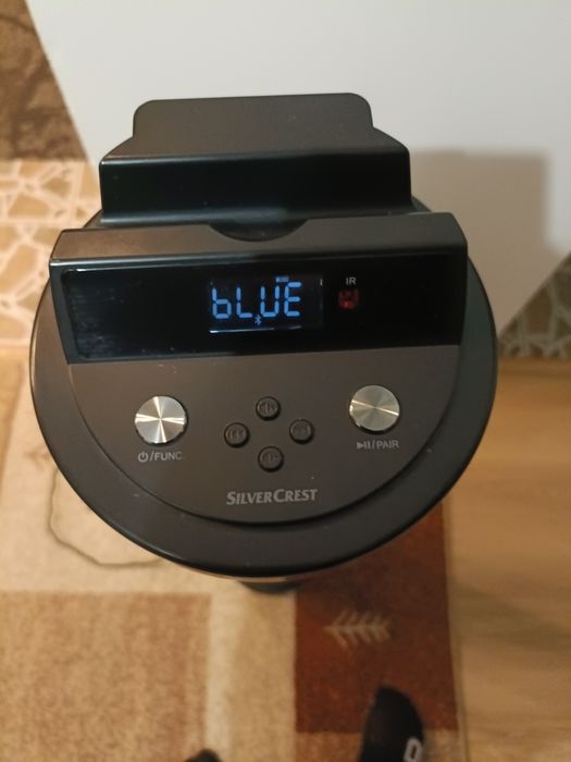 Boxă SilverCrest